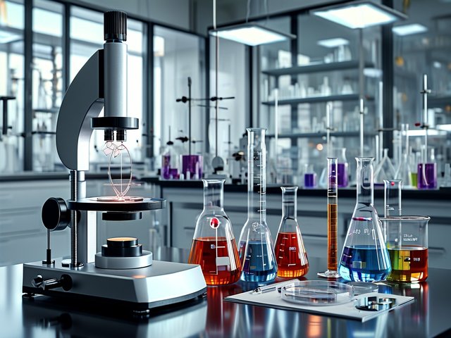 光谱镁合金物理测试