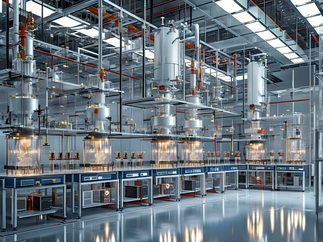 六氟磷酸锂的腐蚀性测试