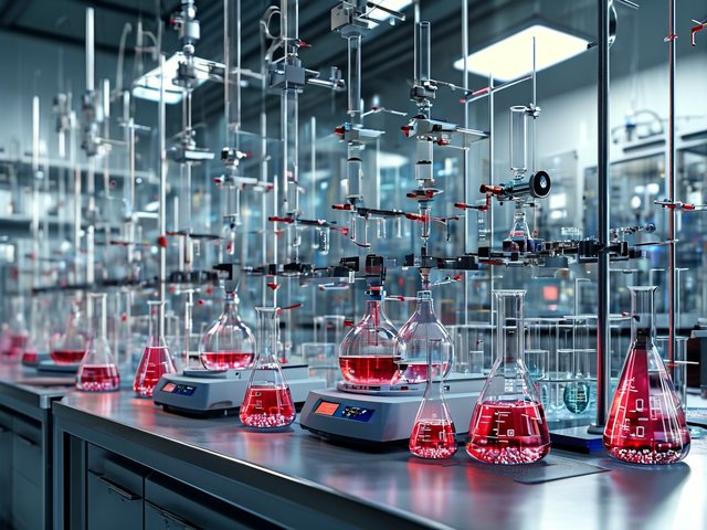 六水合氯化钴自由水含量测试