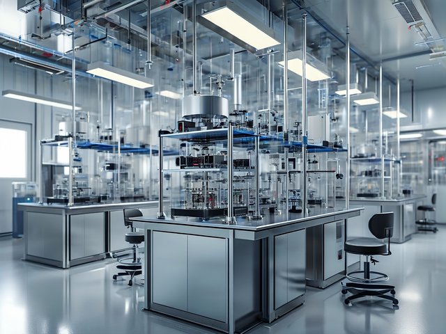 兼容性聚酯膨胀检测