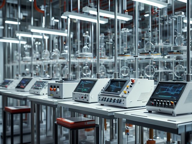 兼容性能谱聚碳酸酯测试