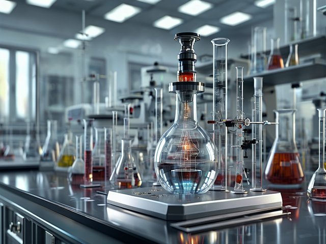 兼容性钛合金电学检测