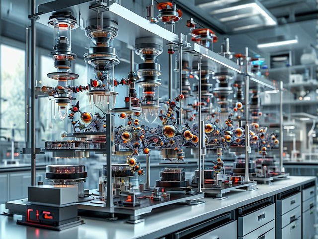 农业噬菌体检测