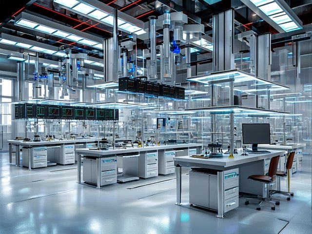 冲压件一致性测试