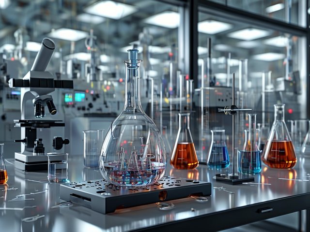 冲压件安全兼容性测试