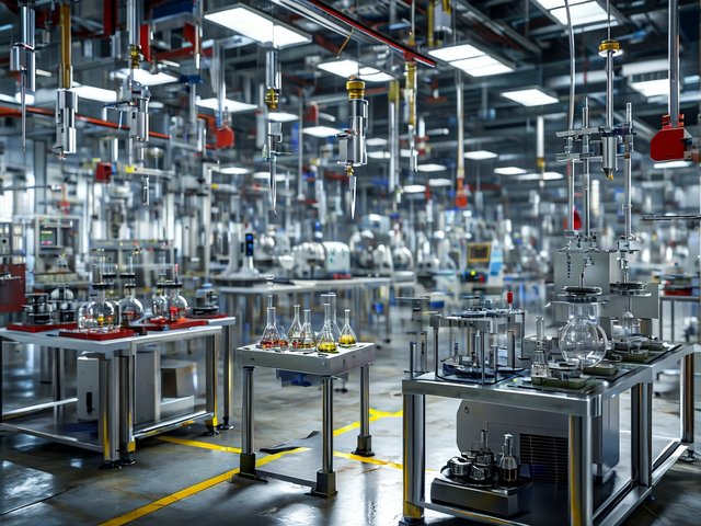 冲压件安全性试验