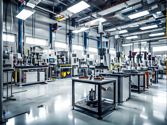 冲压件安全脆性试验