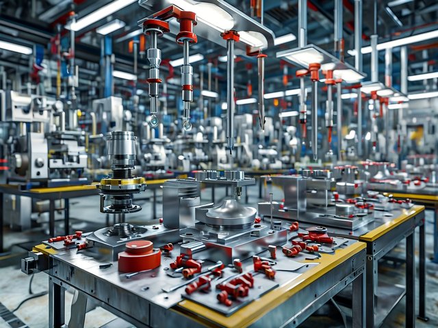 冲压件安全腐蚀试验