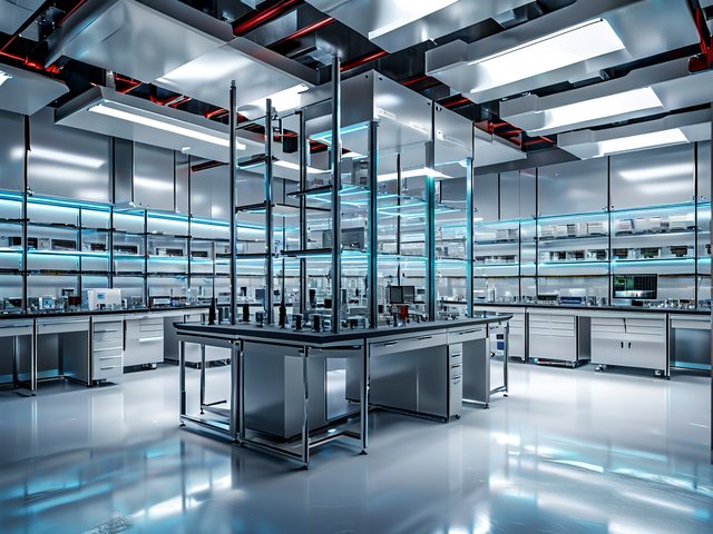 冲压件性能安全性试验