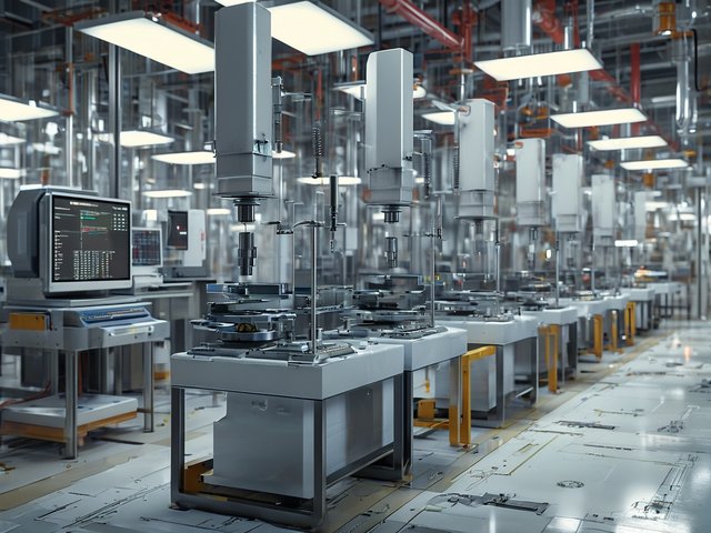 冲压件性能弹性分析