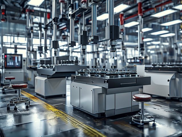 冲压件指标强度测试