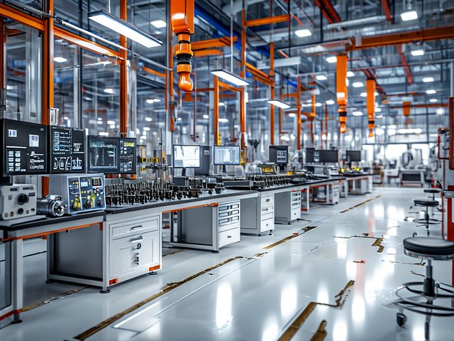 冲压件指标脆性检测