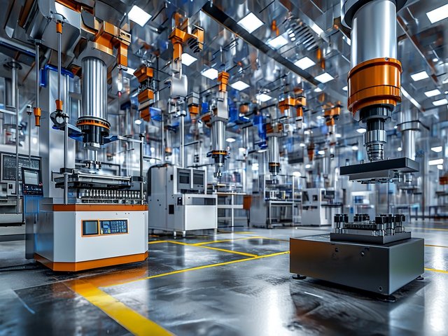 冲压件有效性检测