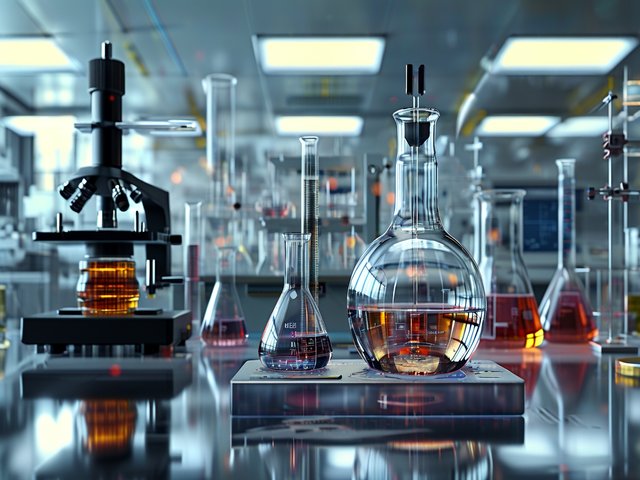 冲压件纯度分析