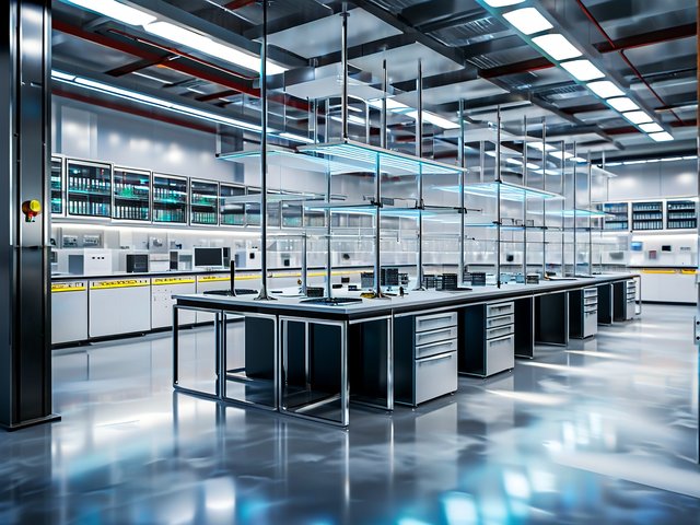 冲压件迁移试验