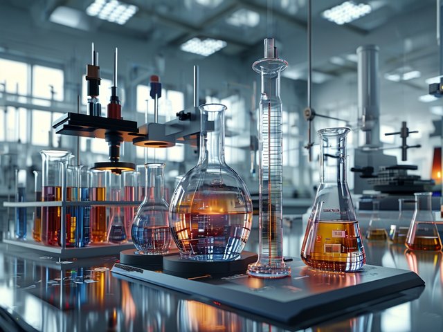 冲压件适应性检测