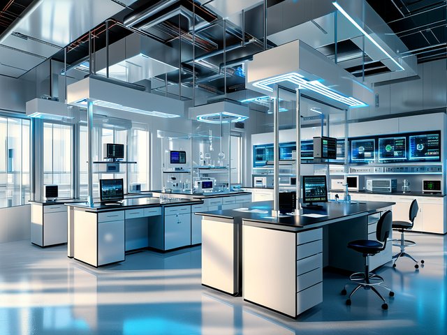 分光光度法检测