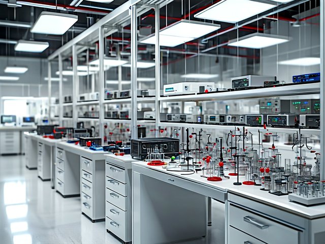 制品兼容性测试