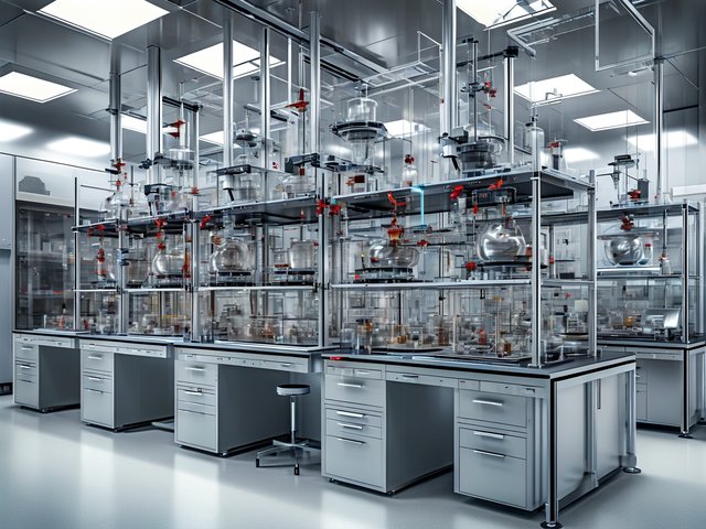 制品安全性试验