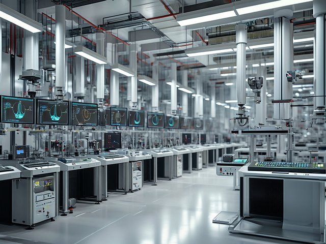 制品性能可靠性测试