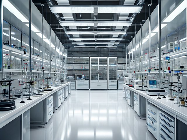 制品指标成分检测