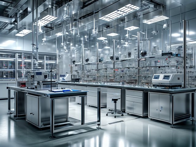 制品指标有效性检测