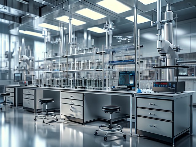 制品指标残留试验