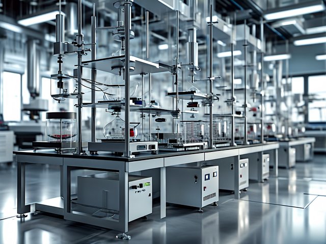 制品指标脆性测试