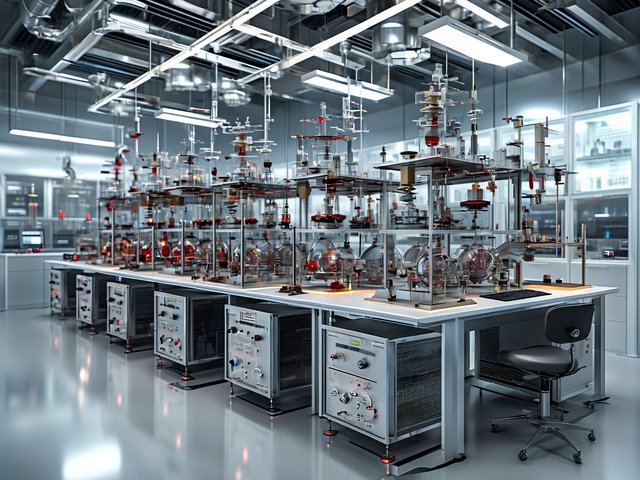 制品指标腐蚀测试