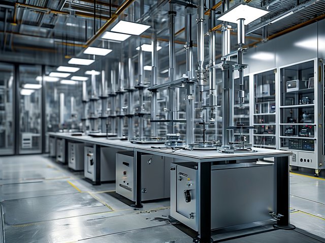 剪切玄武岩纤维检测