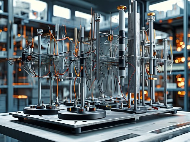 剪切玄武岩纤维电磁检测