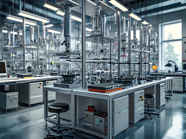 剪切碳化硅检测