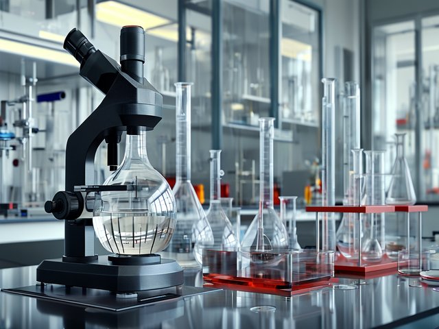 剪切碳化硅试验