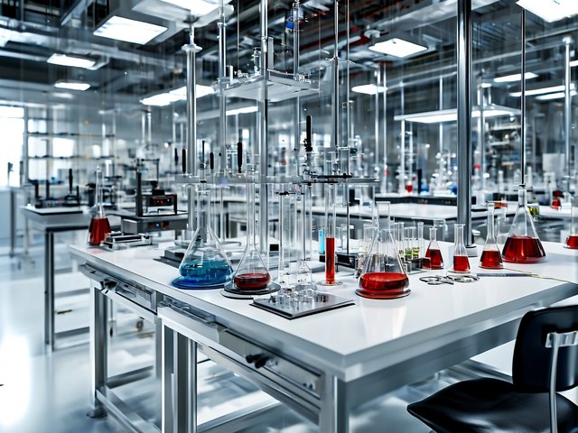 剪切聚丙烯试验