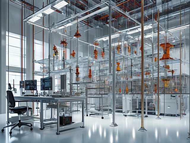 剪力墙结构检测