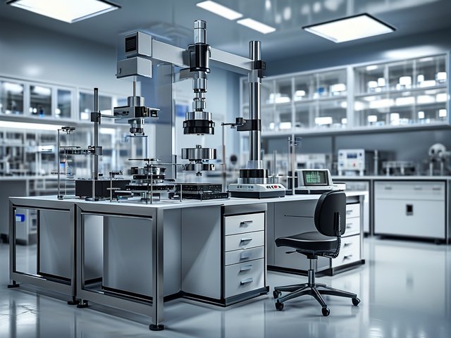 力学氧化锆钛合金检测