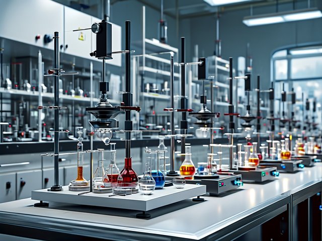 力学钢铁脆性试验