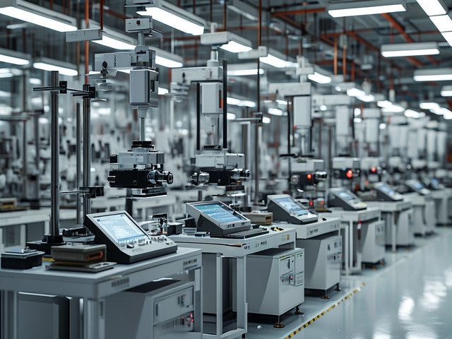 力学镁合金外观检测