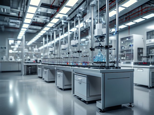 功能元素含量测试