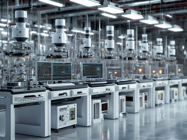 功能功能聚丙烯测试