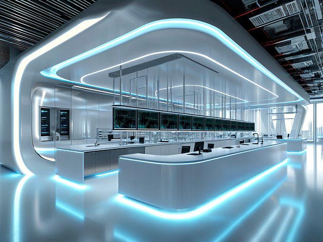 功能拉伸结构分析