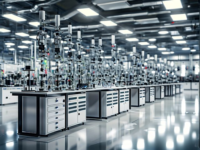 功能机械疲劳试验