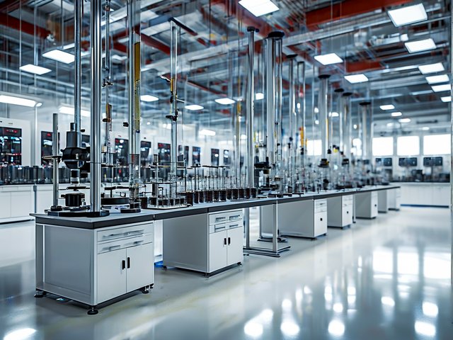 功能磨损脆性试验