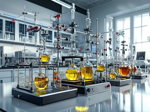 动物用油成分分析