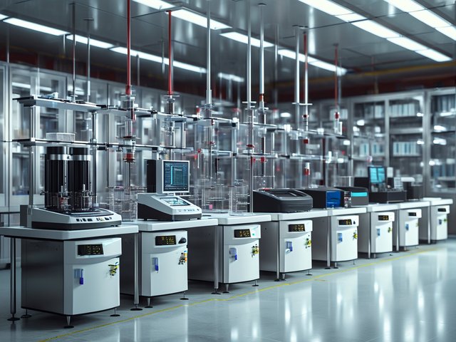 包装物微生物检测