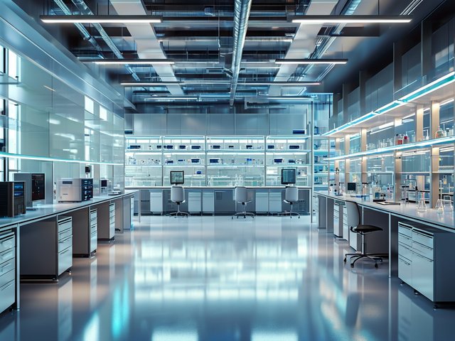 化合物活性测试