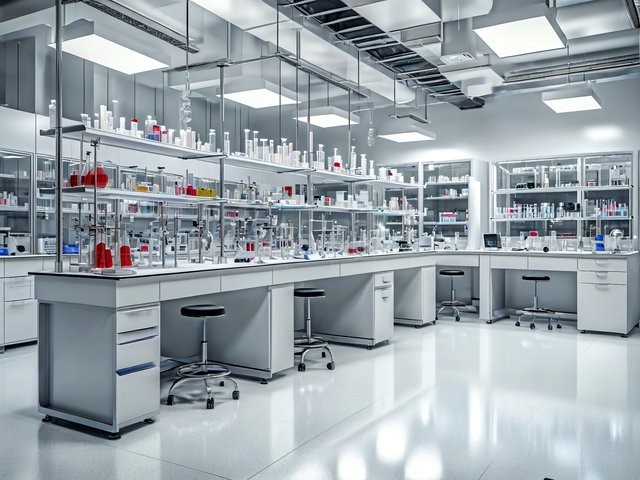 化妆品微生物指标测试