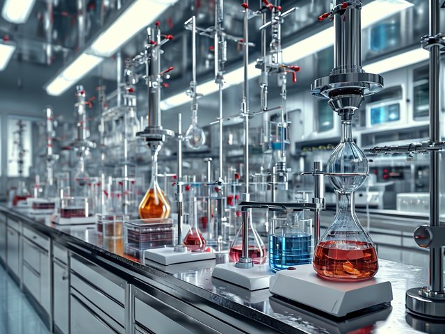 化妆品防腐剂含量检测