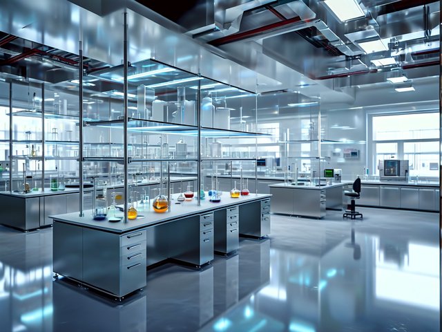 化学工艺陶瓷测试