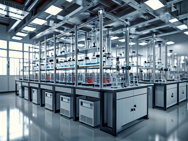 化学拉伸聚氯乙烯测试